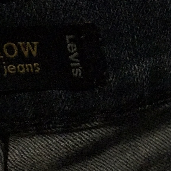 Levi jeans - Picture 4 of 5